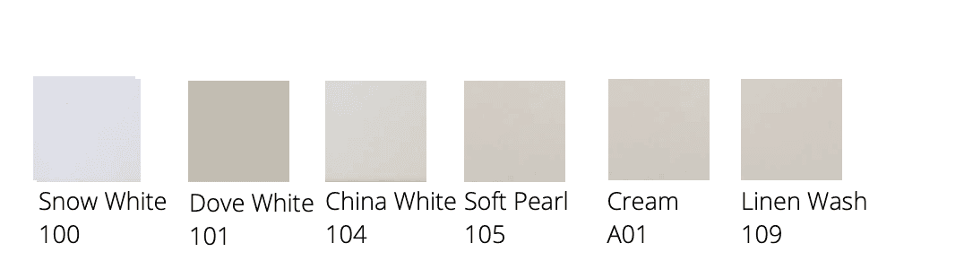Paulownia Colour Selector